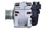 HELLA 015 630-811 Alternator - 14V - 150A - for e.g. Ford Kuga II (DM2)