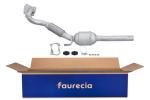 FAURECIA 366 054-691 Catalytic Converter - Easy2Fit® Kit - for e.g. VW POLO IV