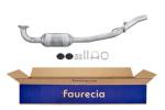 FAURECIA 366 054-401 Catalytic Converter - Easy2Fit® Kit - for e.g. TOYOTA YARIS