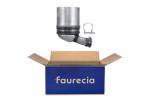 FAURECIA 366 080-241 Diesel particulate filter - Easy2Fit® Kit - for e.g. PEUGEOT 208 I