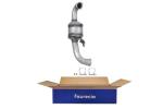 FAURECIA 366 050-771 Catalytic Converter - Easy2Fit® Kit - for e.g. CITROËN BERLINGO