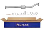 FAURECIA 366 050-821 Catalytic Converter - Easy2Fit® Kit - for e.g. CITROËN JUMPER