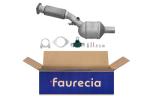 FAURECIA 366 053-201 Catalytic Converter - Easy2Fit® Kit - for e.g. RENAULT MEGANE III Grandtour