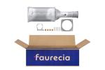FAURECIA 366 080-851 Diesel particulate filter - Easy2Fit® Kit - for e.g. LANCIA PHEDRA