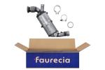 FAURECIA 366 071-101 Diesel particulate filter - Easy2Fit® Kit - for e.g. MERCEDES-BENZ C-CLASS T-Mod