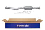 FAURECIA 366 050-751 Catalytic Converter - Easy2Fit® Kit - for e.g. PEUGEOT 106 II