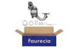 FAURECIA 366 053-181 Catalytic Converter - Easy2Fit® Kit - for e.g. RENAULT TWINGO II