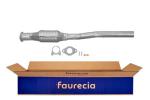 FAURECIA 366 053-221 Catalytic Converter - Easy2Fit® Kit - for e.g. RENAULT LAGUNA I Grandtour