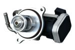 HELLA 014 864-881 EGR Valve - 12V - Electric - 4-pin connector