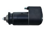 HELLA 015 642-451 Starter - 12V - 3.6kW