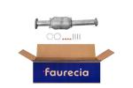 FAURECIA 366 054-311 Catalytic Converter - Easy2Fit® Kit - for e.g. SUZUKI ALTO VI