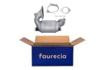 FAURECIA 366 053-961 Catalytic Converter - Easy2Fit® Kit - for e.g. VAUXHALL MOVANO (A)