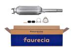 FAURECIA 366 080-781 Diesel particulate filter - Easy2Fit® Kit - for e.g. VAUXHALL MERIVA A