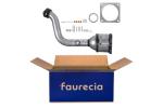 FAURECIA 366 050-951 Catalytic Converter - Easy2Fit® Kit - for e.g. LANCIA PHEDRA