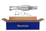 FAURECIA 366 053-331 Catalytic Converter - Easy2Fit® Kit - for e.g. RENAULT MEGANE I