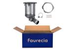 FAURECIA 366 081-061 Diesel particulate filter - Easy2Fit® Kit - for e.g. MERCEDES-BENZ E-CLASS T-Mod