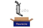 FAURECIA 366 081-101 Diesel particulate filter - Easy2Fit® Kit - for e.g. MERCEDES-BENZ C-CLASS T-Mod