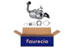 FAURECIA 366 081-251 Diesel particulate filter - Easy2Fit® Kit - for e.g. MERCEDES-BENZ A-CLASS (W176