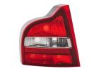 HELLA 149 957-121 Rearlight - Bulb - left - for e.g. Volvo S80 I (184)