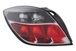 HELLA 161 421-011 Rearlight - Bulb - left - for e.g. Opel Astra H Gtc (A04)