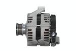 HELLA 011 712-101 Alternator - 14V - 150A - for e.g. Volvo Xc60 (156)