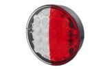 HELLA 344 200-211 Rearlight - LED - 12V