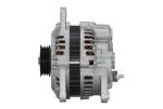 HELLA 011 712-061 Alternator - 14V - 100A - for e.g. Mitsubishi Carisma (DA_)