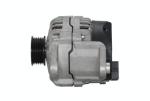 HELLA 011 712-441 Alternator - 14V - 90A - for e.g. Ford Ka (Rb_)