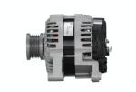 HELLA 011 713-571 Alternator - 14V - 100A - for e.g. Opel Adam (M13)