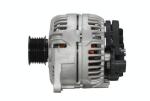 HELLA 012 584-721 Alternator - 28V - 80A
