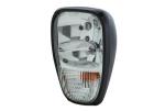 HELLA 996 174-387 Bulb-Headlight - Combi 220 - 24V