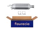 FAURECIA 366 080-231 Diesel particulate filter - Easy2Fit® Kit - for e.g. CITROËN C-CROSSER ENTERPRIS