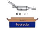 FAURECIA 366 080-281 Diesel particulate filter - Easy2Fit® Kit - for e.g. CITROËN C4 GRAND PICASSO I