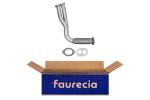 FAURECIA 366 005-071 Exhaust Pipe - Easy2Fit® Kit - for e.g. FIAT PUNTO