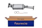 FAURECIA 366 080-681 Diesel particulate filter - Easy2Fit® Kit - for e.g. HONDA CR-V III