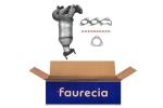 FAURECIA 366 055-191 Manifold Catalytic Converter - Easy2Fit® Kit - for e.g. OPEL CORSA C