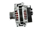 HELLA 015 637-071 Alternator - 14V - 150A - for e.g. Audi A5