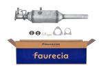 FAURECIA 366 080-351 Diesel particulate filter - Easy2Fit® Kit - for e.g. CITROËN JUMPER