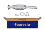 FAURECIA 366 053-021 Catalytic Converter - Easy2Fit® Kit - for e.g. RENAULT SUPER 5