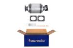 FAURECIA 366 070-081 Diesel particulate filter - Easy2Fit® Kit - for e.g. BMW 5 Touring (E61)