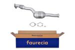 FAURECIA 366 053-821 Catalytic Converter - Easy2Fit® Kit - for e.g. RENAULT ESPACE III