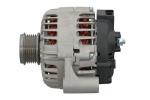 HELLA 015 637-511 Alternator - 14V - 140A - for e.g. OPEL ASTRA J Sports Tourer (P10) 2.0 CDT