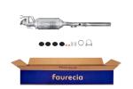 FAURECIA 366 081-021 Diesel particulate filter - Easy2Fit® Kit - for e.g. MAZDA 6