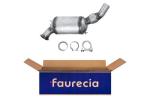 FAURECIA 366 080-091 Diesel particulate filter - Easy2Fit® Kit - for e.g. BMW 3 Convertible (E93)