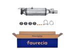 FAURECIA 366 080-271 Diesel particulate filter - Easy2Fit® Kit - for e.g. FIAT DUCATO