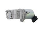 HELLA 014 865-601 EGR Valve - 12V - Electric - 5-pin connector