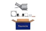 FAURECIA 366 050-381 Catalytic Converter - Easy2Fit® Kit - for e.g. CITROËN C5 I Break