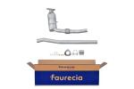 FAURECIA 366 051-951 Catalytic Converter - Easy2Fit® Kit - for e.g. OPEL CORSA B