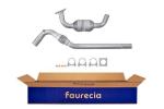 FAURECIA 366 054-181 Catalytic Converter - Easy2Fit® Kit - for e.g. SEAT INCA (6K9)