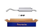 FAURECIA 366 029-991 Rear Muffler - Easy2Fit® Kit - for e.g. FORD ESCORT VI Turnier
